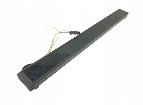 VDL NS161441SL550 Zielschild, Innenraum image 4