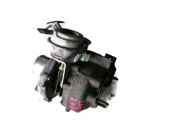 Renault OE Turbo OEM 8200347344 för Laguna III image 2