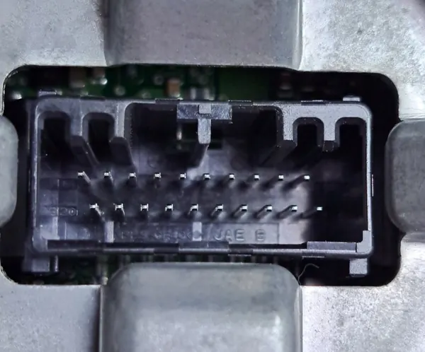 Module convertisseur LED BMW OEM 7342174 - Occasion image 4