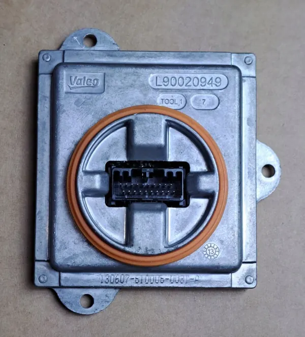 Module convertisseur LED BMW OEM 7342174 - Occasion image 5