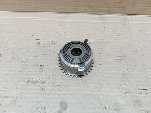 Jaguar OE H4P3-6M288-BB Variator tandwiel 2.0 PT204 image 2