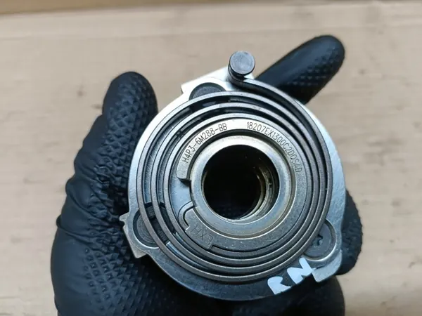 Jaguar OE H4P3-6M288-BB Variator tandwiel 2.0 PT204 image 3