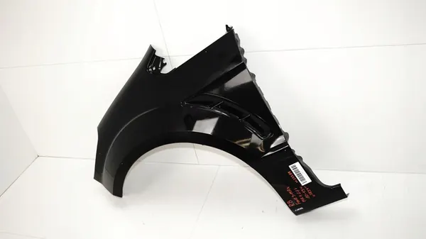 Aile avant gauche Ford S-Max MK1 Lift 10-15R 2851 image 3