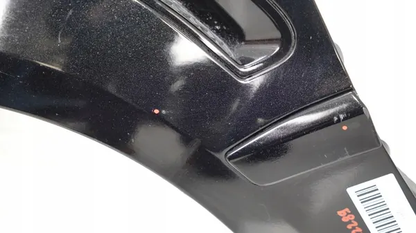 Aile avant gauche Ford S-Max MK1 Lift 10-15R 2851 image 5