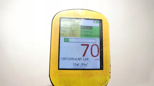 Aile avant gauche Ford S-Max MK1 Lift 10-15R 2851 image 8