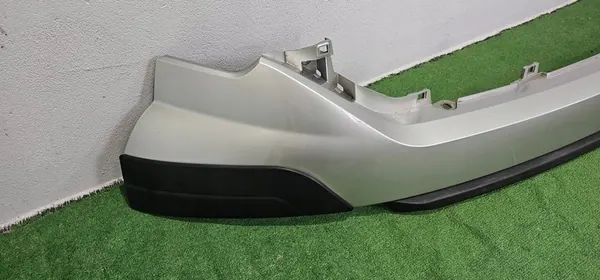 Paraurti anteriore Iveco Daily 6ª generazione image 2