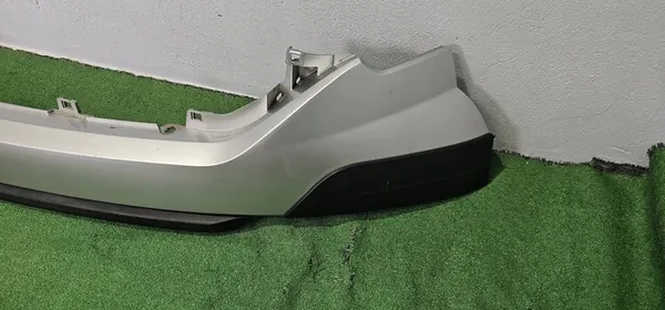 Paraurti anteriore Iveco Daily 6ª generazione image 4