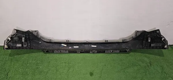 Paraurti anteriore Iveco Daily 6ª generazione image 5