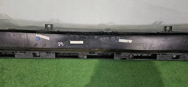 Paraurti anteriore Iveco Daily 6ª generazione image 7