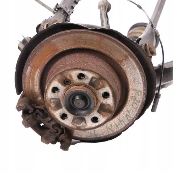 BMW OE 6792515-23 Vänster Bakaxel Halvaxel image 3