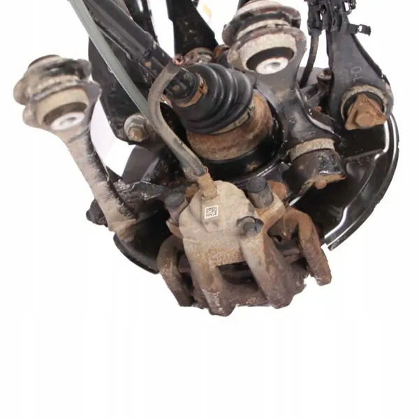 BMW OE 6792515-23 Vänster Bakaxel Halvaxel image 8