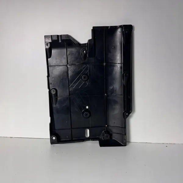 Protection sous-châssis Nissan OE JPF748144 pour Qashqai J11 image 2