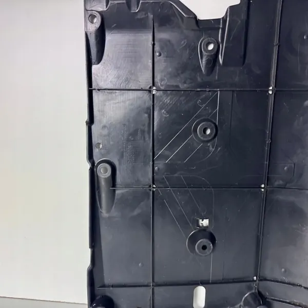Protection sous-châssis Nissan OE JPF748144 pour Qashqai J11 image 10