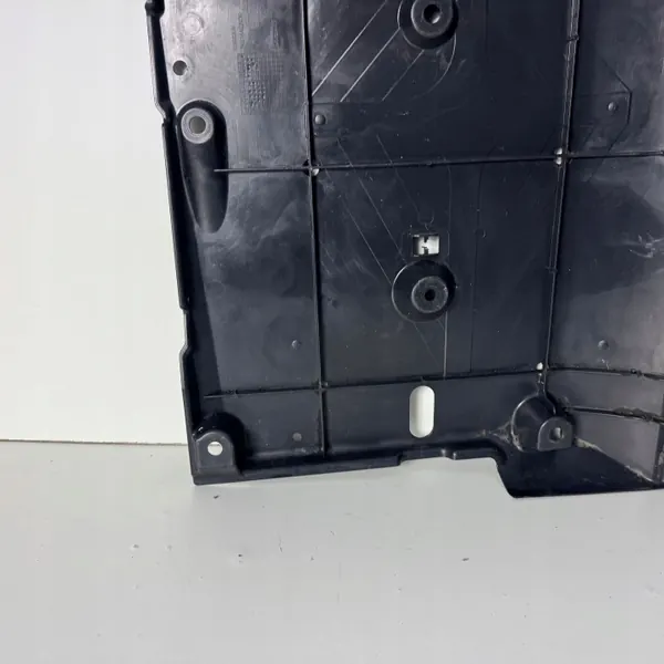 Protection sous-châssis Nissan OE JPF748144 pour Qashqai J11 image 5