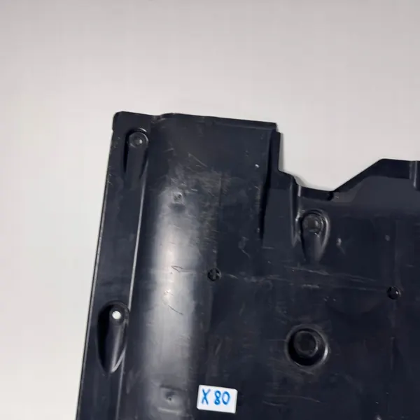 Protection sous-châssis Nissan OE JPF748144 pour Qashqai J11 image 7