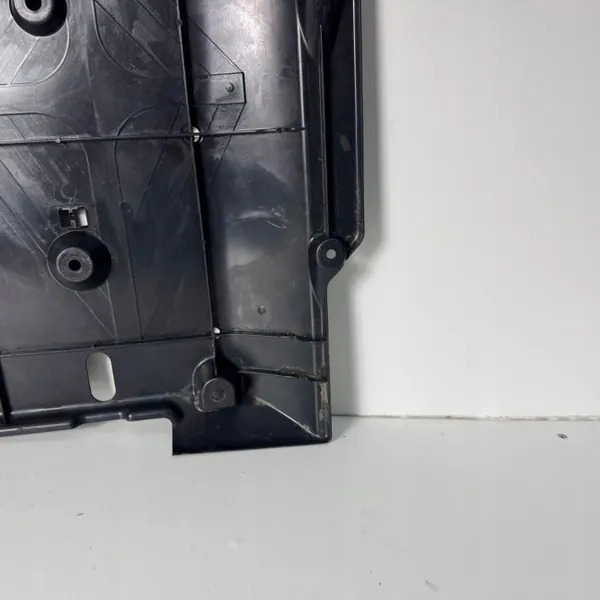 Protection sous-châssis Nissan OE JPF748144 pour Qashqai J11 image 9