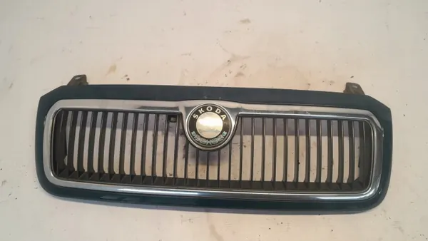 Grille SKOA FELICIIA GRILL voor Skoda Felicia - Gebruikt image 2