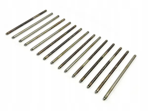 OEM 8GM587A duwstangen voor GM V8-motoren 4.8-6.2L image 2