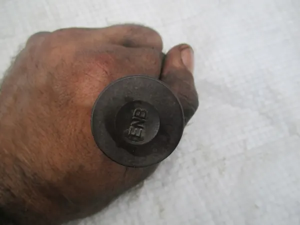 ZAWORY-venttiili Nissan Qashqai J10, Renault Laguna III 2.0 image 3