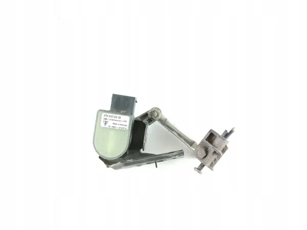 Porsche OE Luftfjädring-Nivåsensor 97034302203 image 2