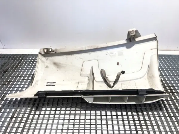 DAF OE 1835761 Spoiler de canto - Estado usado image 4
