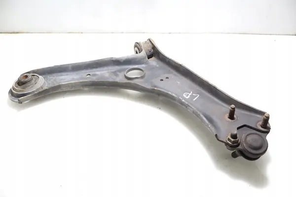 Braccio di Controllo Anteriore Sinistro Volkswagen Caddy III Lift 1.6TDI image 2