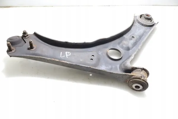 Braccio di Controllo Anteriore Sinistro Volkswagen Caddy III Lift 1.6TDI image 3