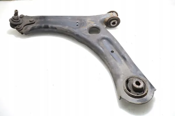 Braccio di Controllo Anteriore Sinistro Volkswagen Caddy III Lift 1.6TDI image 4