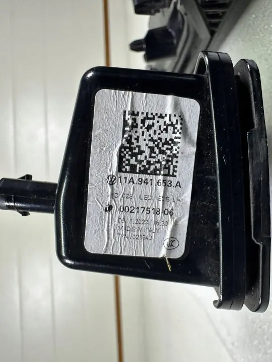 OEM 11A941654A Feux de Jour DRL Gauche Droite image 6