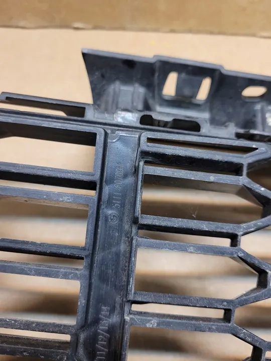 Griglia BMW M1 F40 OEM 51118070941 image 6