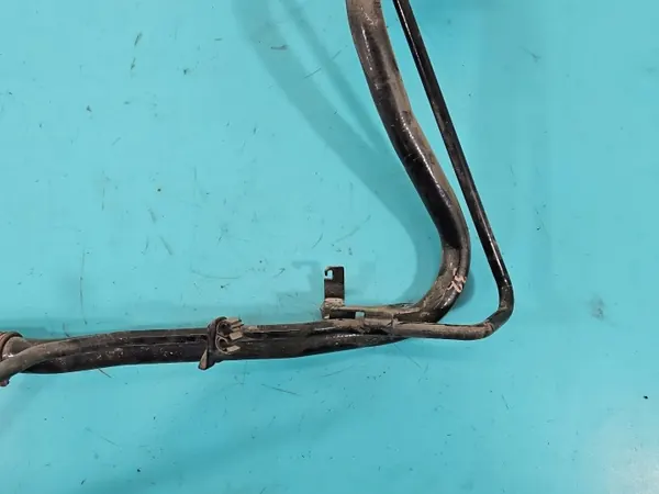 Bränslefyllningsrör OEM IMPRK1526394 Renault Kadjar image 3