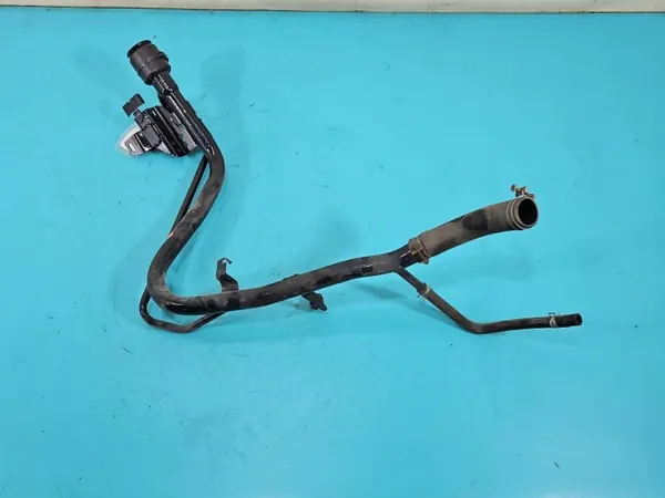 Bränslefyllningsrör OEM IMPRK1526394 Renault Kadjar image 6