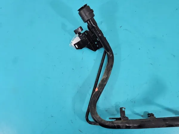 Bränslefyllningsrör OEM IMPRK1526394 Renault Kadjar image 9
