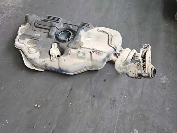 Bränsletank OEM IMPRK1549275 Peugeot 508 II 1.5 HDI image 2