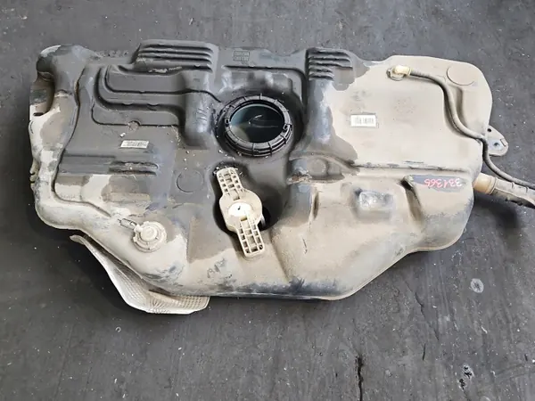 Bränsletank OEM IMPRK1549275 Peugeot 508 II 1.5 HDI image 3