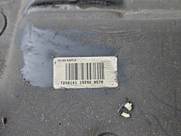 Bränsletank OEM IMPRK1549275 Peugeot 508 II 1.5 HDI image 5