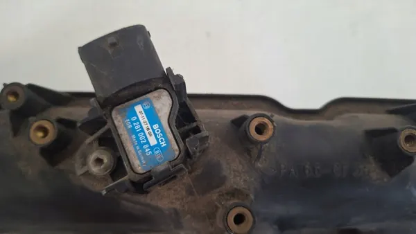 FIAT BRAVO II DOBLO Coletor de admissão 55214435 image 2