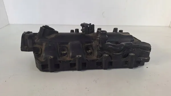 FIAT BRAVO II DOBLO Coletor de admissão 55214435 image 3