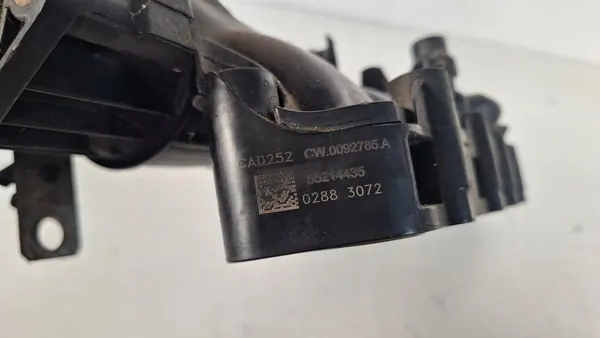 FIAT BRAVO II DOBLO Coletor de admissão 55214435 image 7