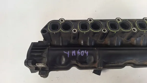 FIAT BRAVO II DOBLO Coletor de admissão 55214435 image 9