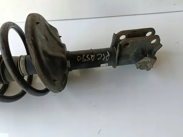 Fram Vänster Stötdämpare Mitsubishi Eclipse III 99-05 MR333703 image 2