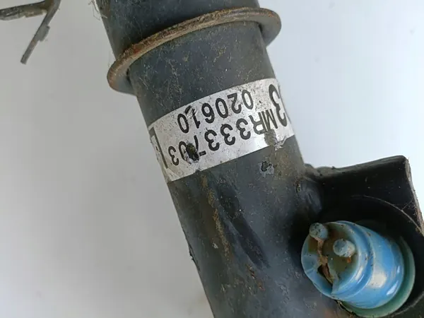 Fram Vänster Stötdämpare Mitsubishi Eclipse III 99-05 MR333703 image 4