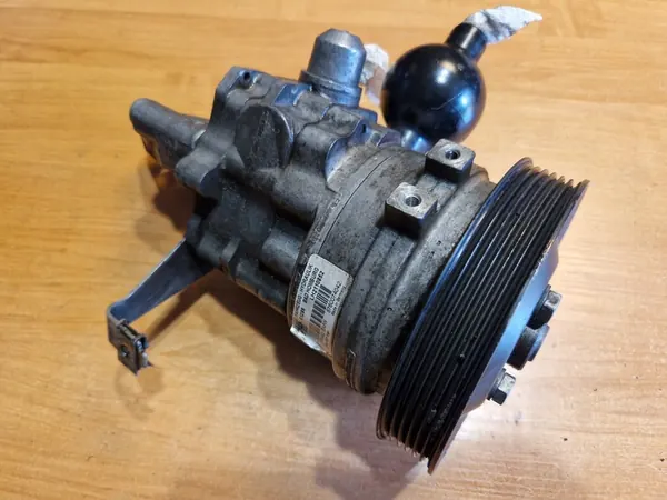 Bomba de direção assistida BMW 7 E65 E66 01 DYNAMIC DRIVE OEM image 2