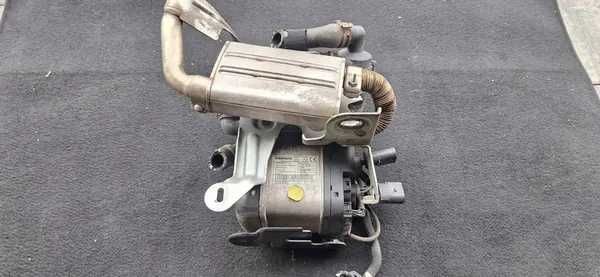 WEBASTO Parking Heater VW Touran Diesel 1K0815065J image 1