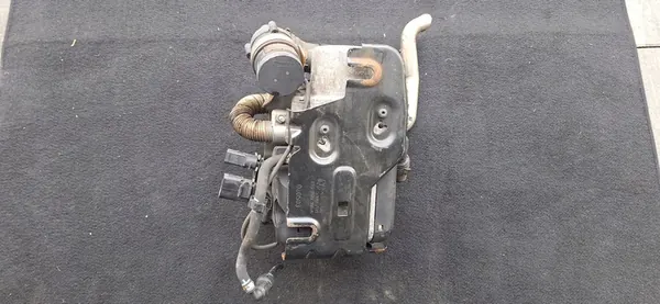 WEBASTO Parking Heater VW Touran Diesel 1K0815065J image 4