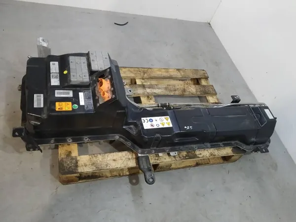 Batterie hybride OEM 00463570590 51Ah 304V Alfa Romeo image 2