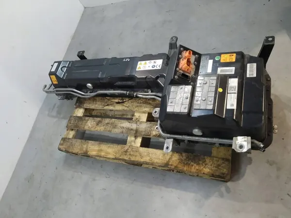 Batterie hybride OEM 00463570590 51Ah 304V Alfa Romeo image 3
