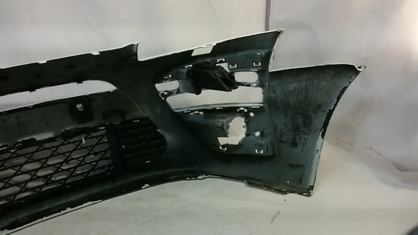 CITROEN C4 I PICASSO Paraurti Anteriore 7401WK image 10