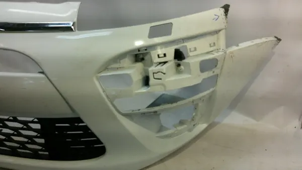 CITROEN C4 I PICASSO Paraurti Anteriore 7401WK image 3