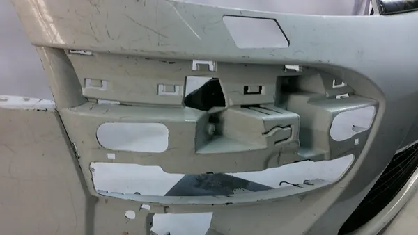 CITROEN C4 I PICASSO Paraurti Anteriore 7401WK image 6